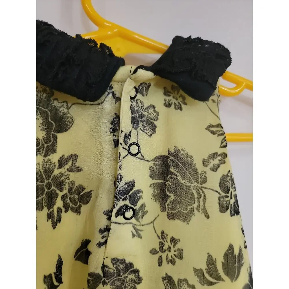 Baby Essentials Infant Girls Bubble Romper Size: 3 Months